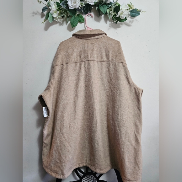 Shacket by old navy - Picture 2 of 7